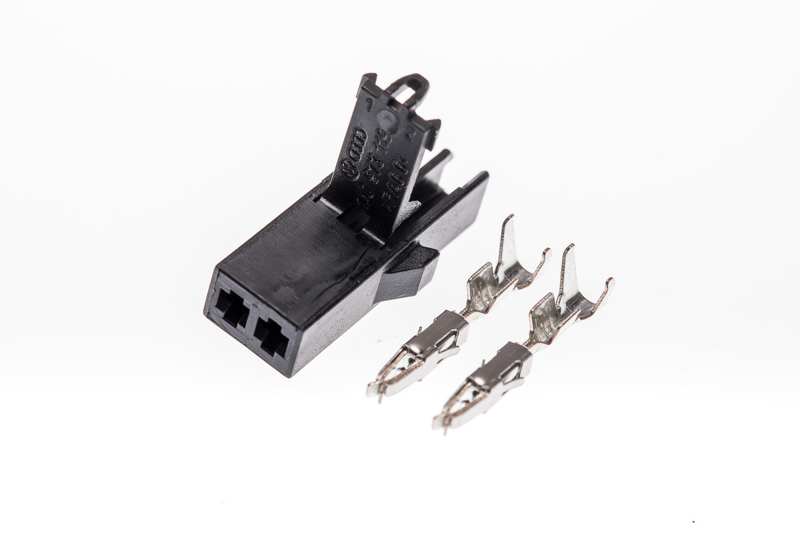 Electrical connector repair kit